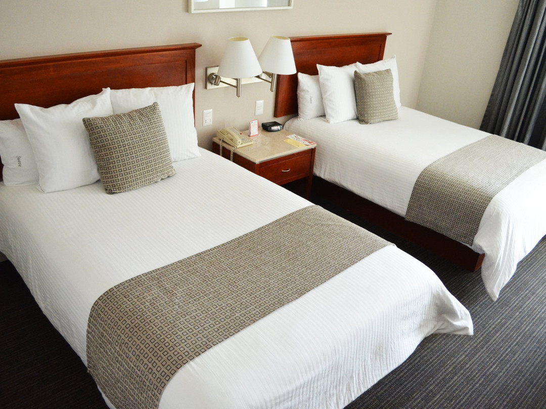 塞拉亚卡萨商务酒店