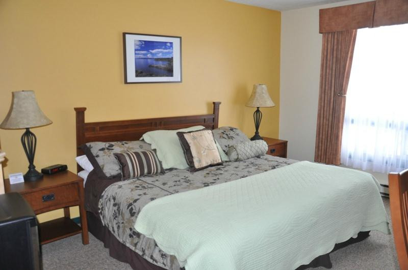 Wawa酒店住宿-Best Northern Motel and Restaurant