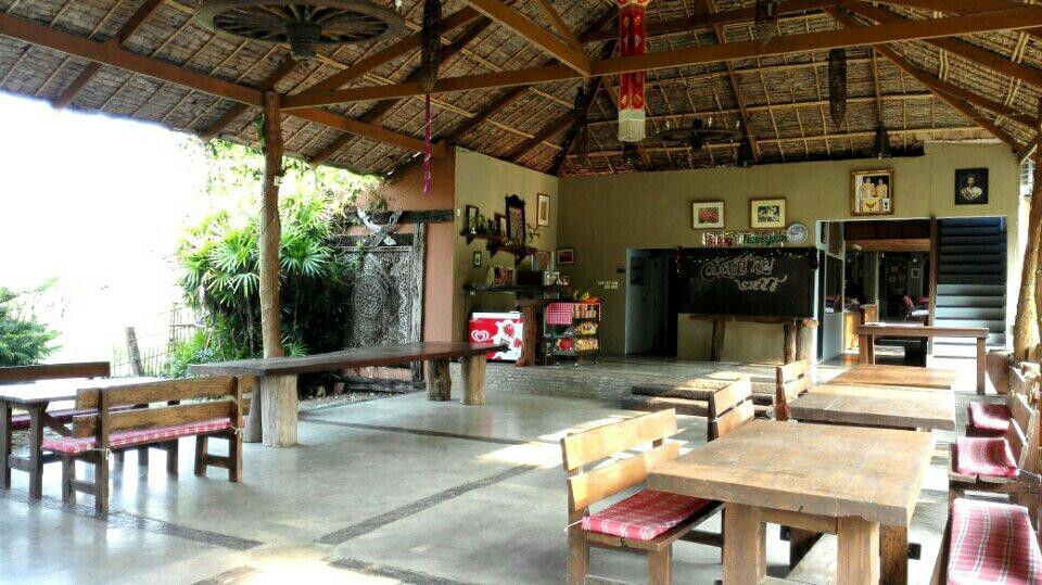 Ban Muang Ha酒店住宿-香蕉糖度假村