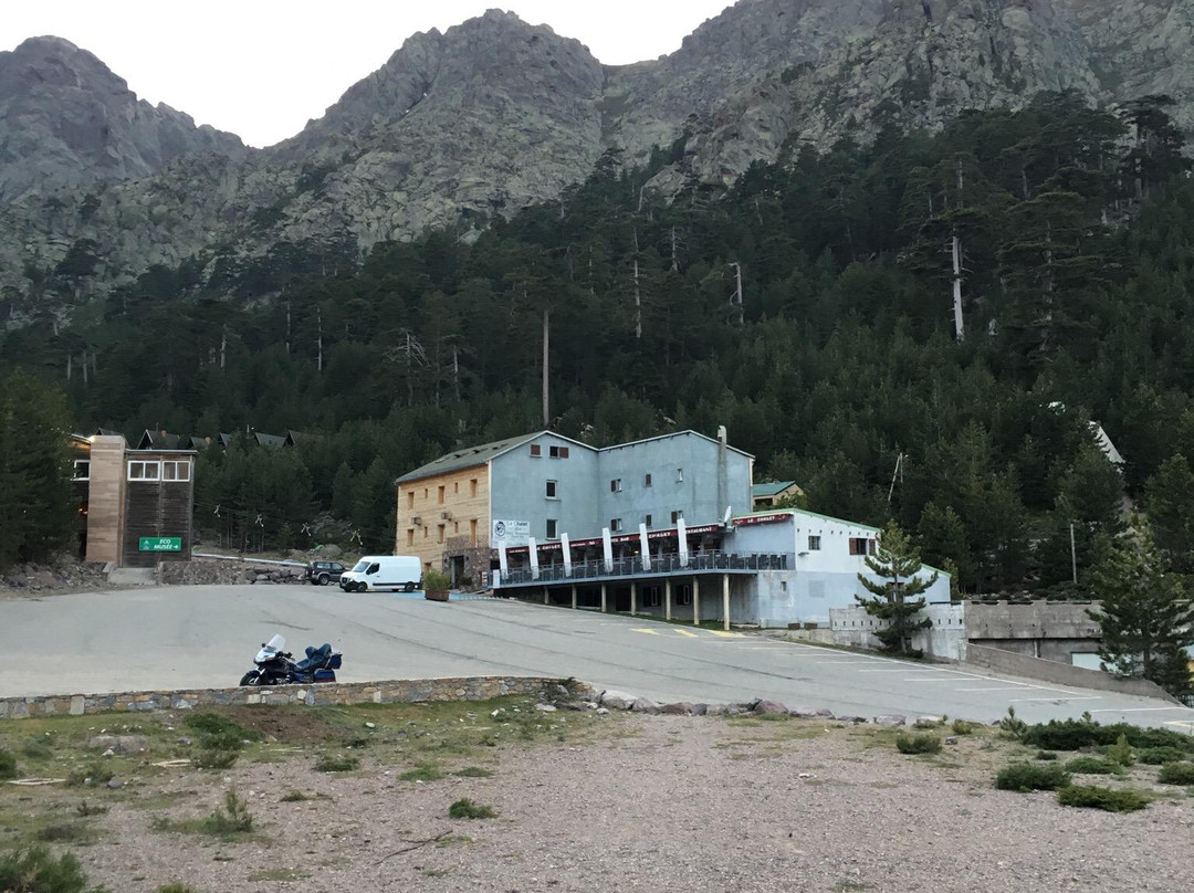 Albertacce旅游攻略图片
