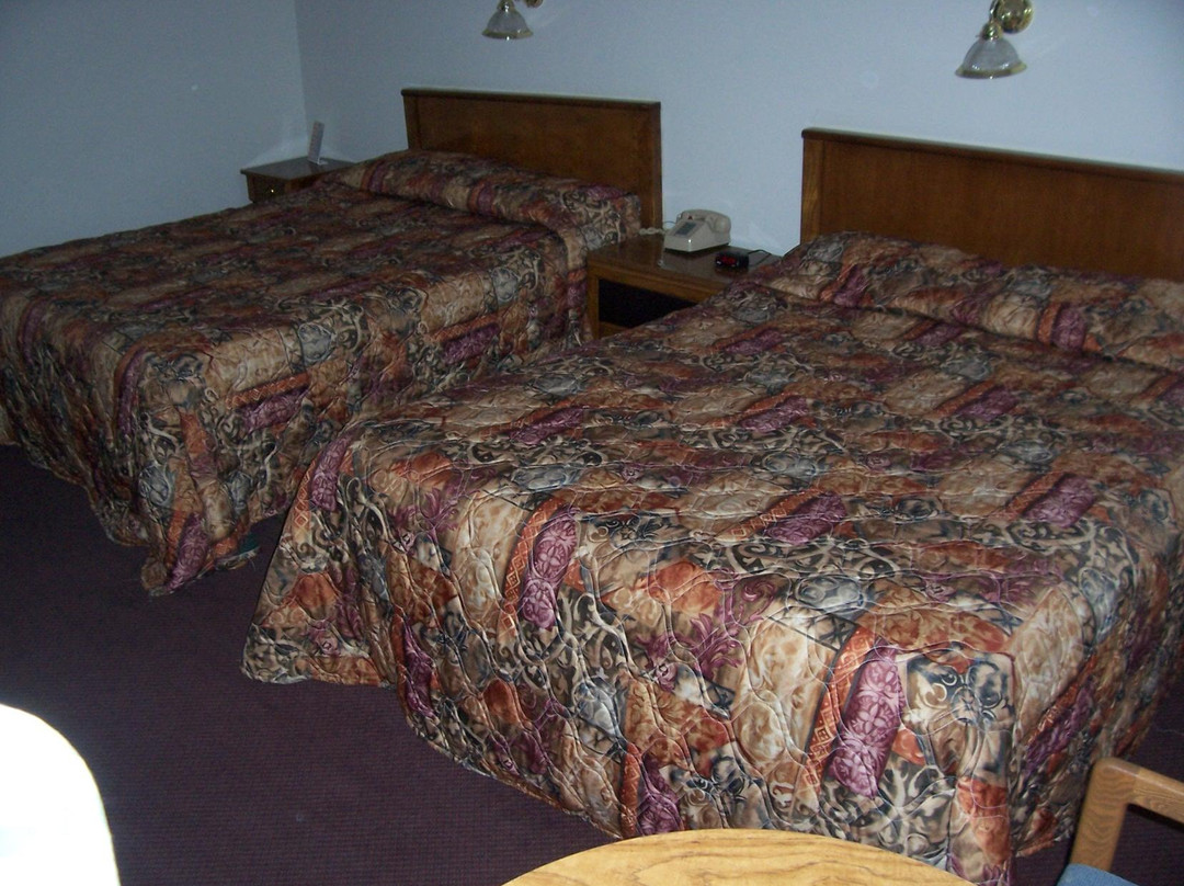 North Country American Inn Hotel