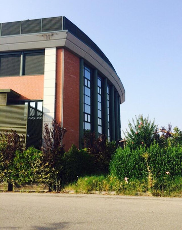 Residence Polo della Ceramica