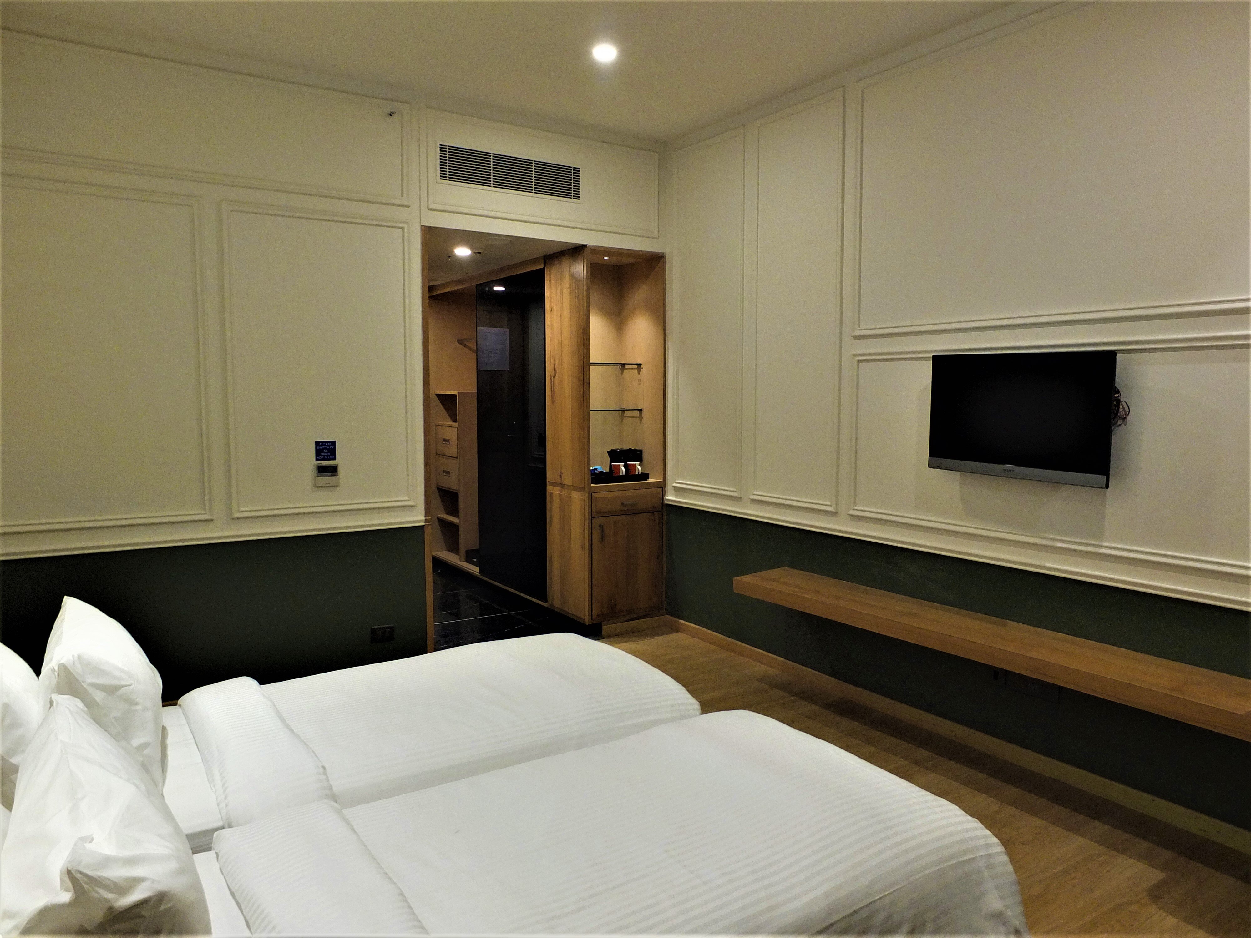 Park Boulevard-官方