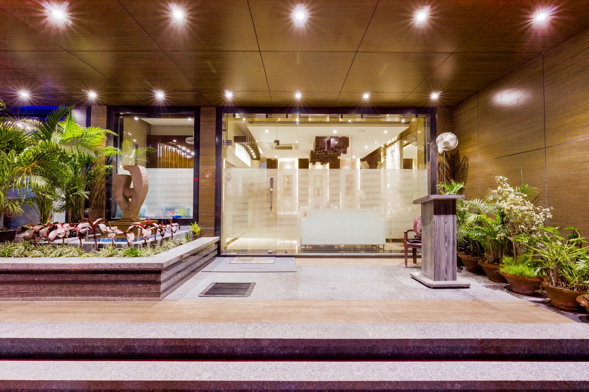 Super Townhouse Jhalawar Road Gumanpura Formerly Rockland-官方