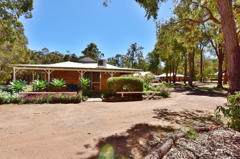 Travellers Rest Motel-官方