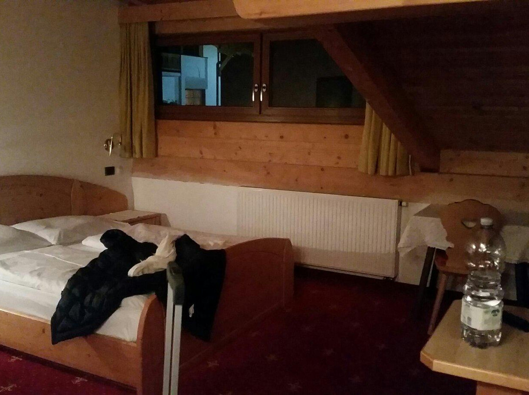 Hotel Garni Gardena