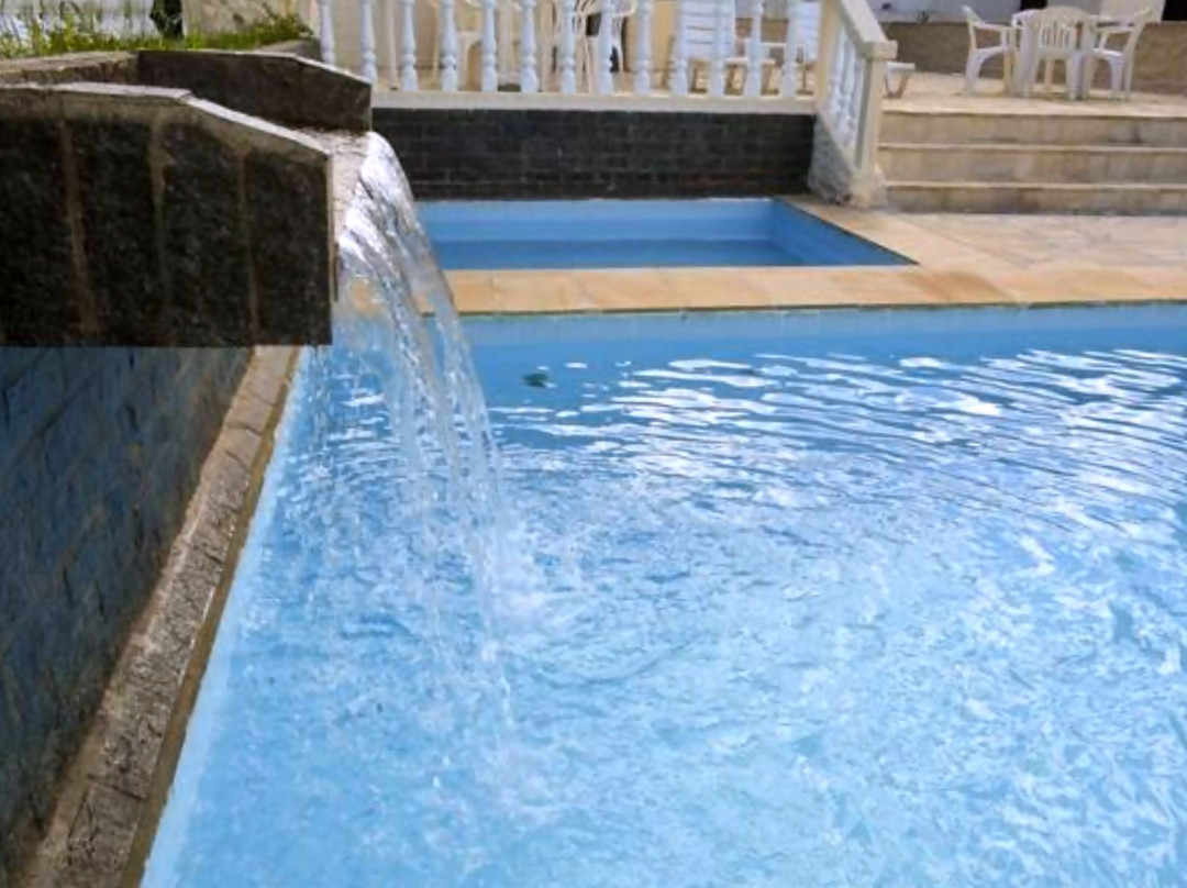 Sao Lourenco酒店住宿-Hotel Real