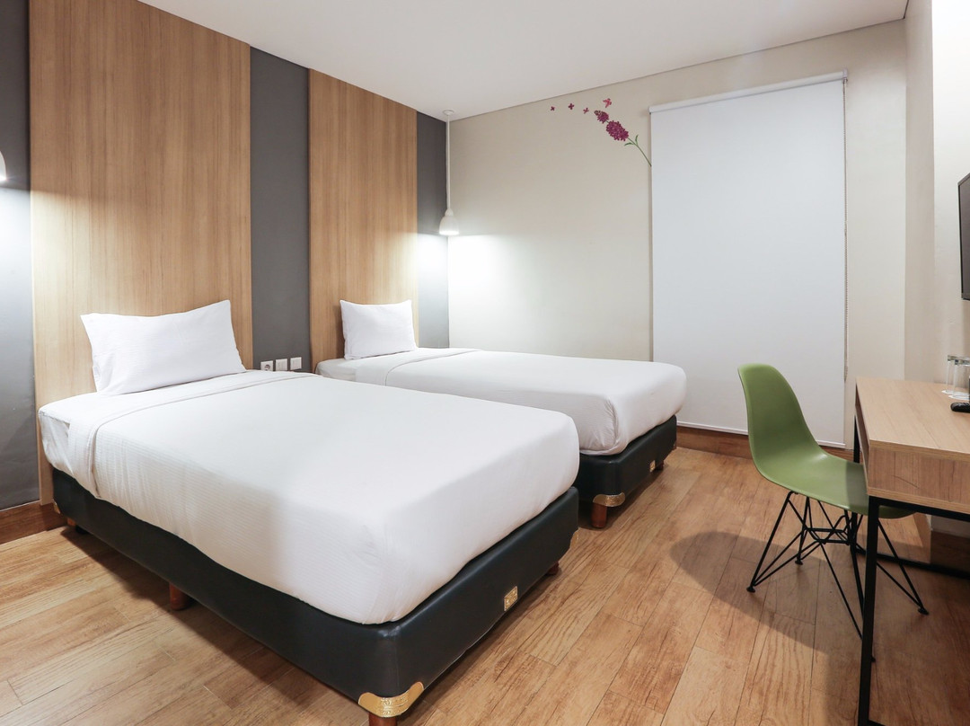 Hotel Citradream Semarang主图