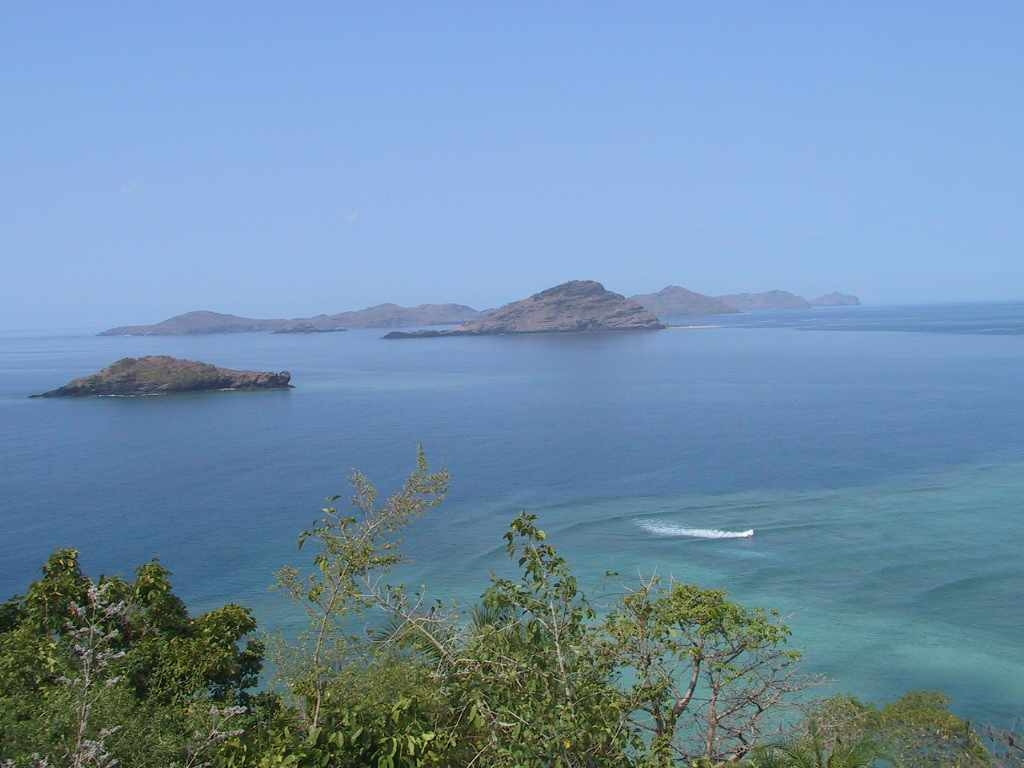 Moheli酒店住宿-Le Relais de Singani