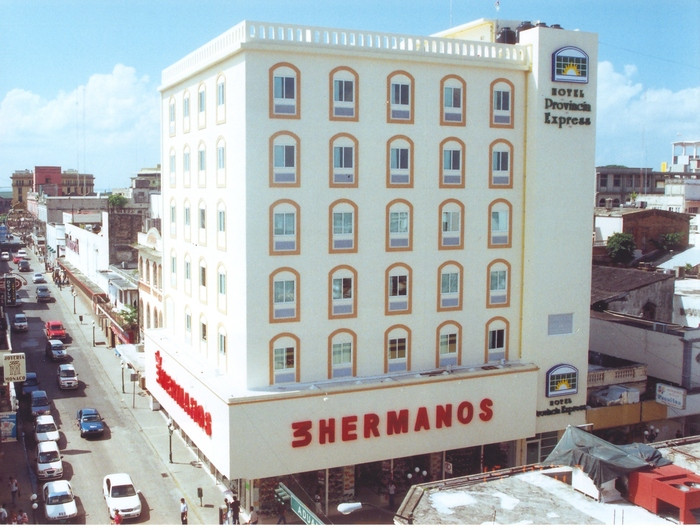 Hotel Provincia Express