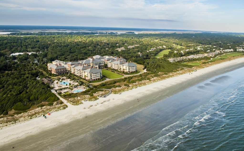 The Sanctuary At Kiawah Island Golf Resort-官方