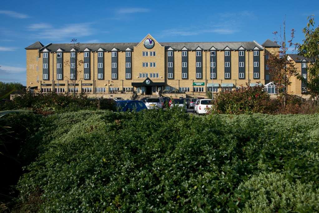 Village Hotel Newcastle-官方