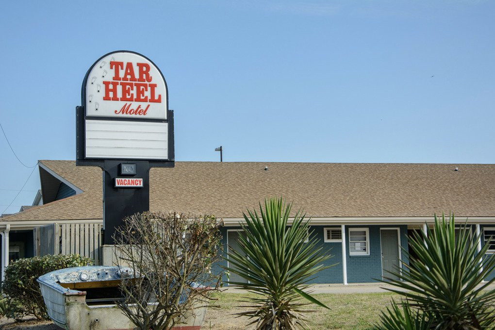 Tar Heel Motel