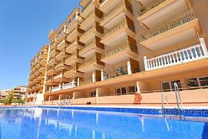Yamasol Apartments