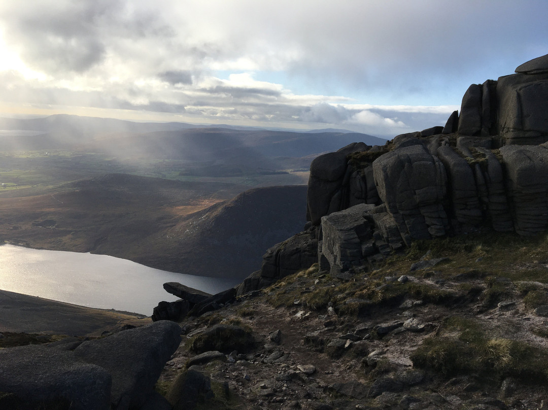 The Mournes
