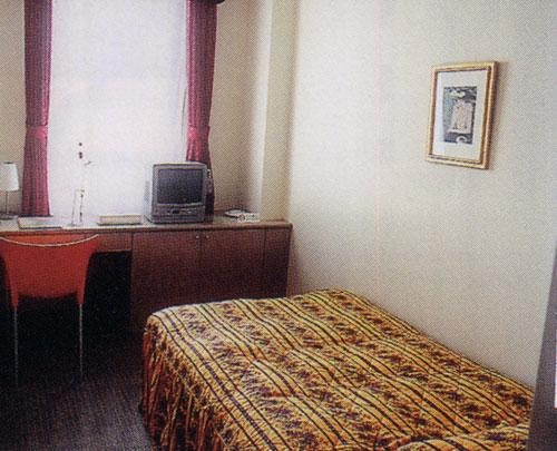 Hotel Bella Vita