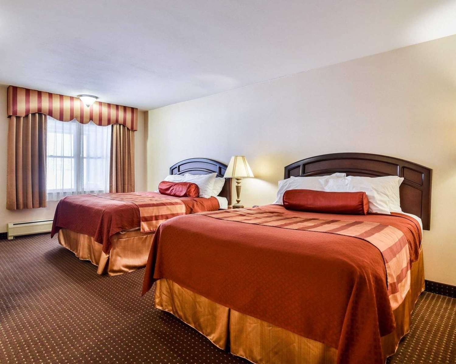 Rodeway Inn-官方