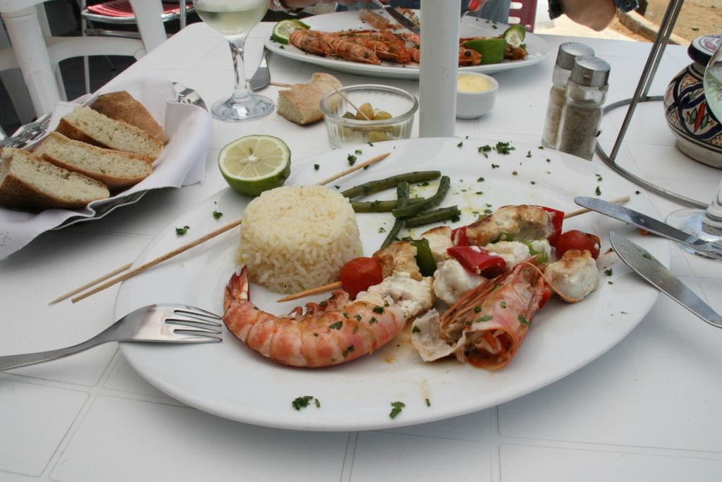 沃利迪耶酒店住宿-Ostrea II