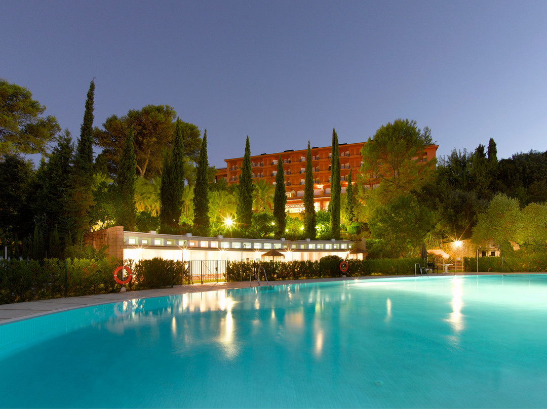 Parador de Córdoba主图