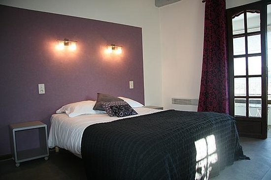 Lou Cigaloun Hotel-官方