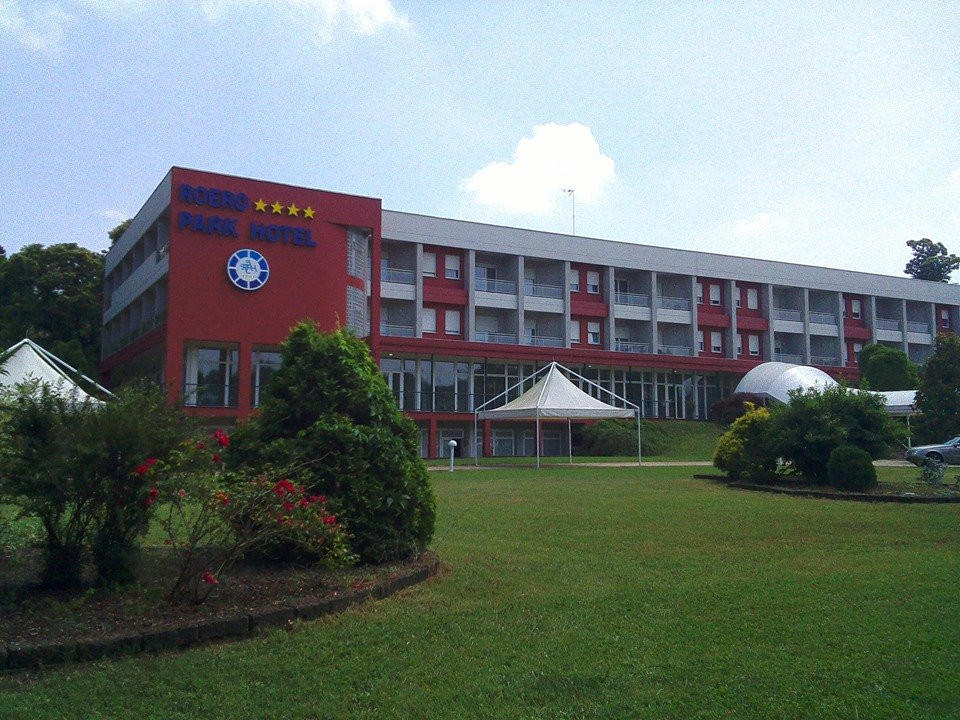 Roero Park Hotel