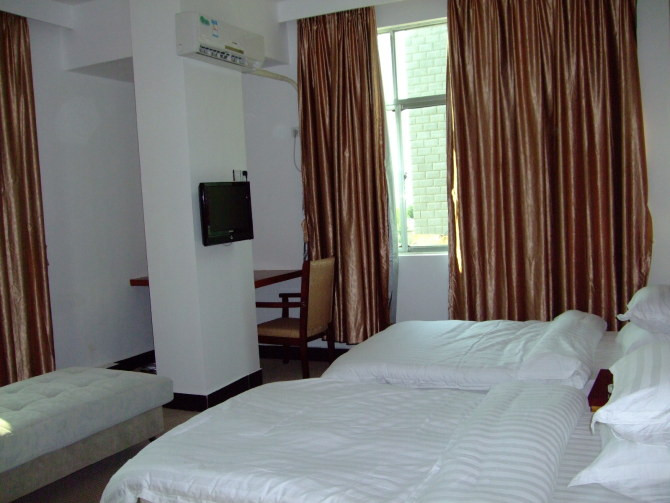 家园生活宾馆主图