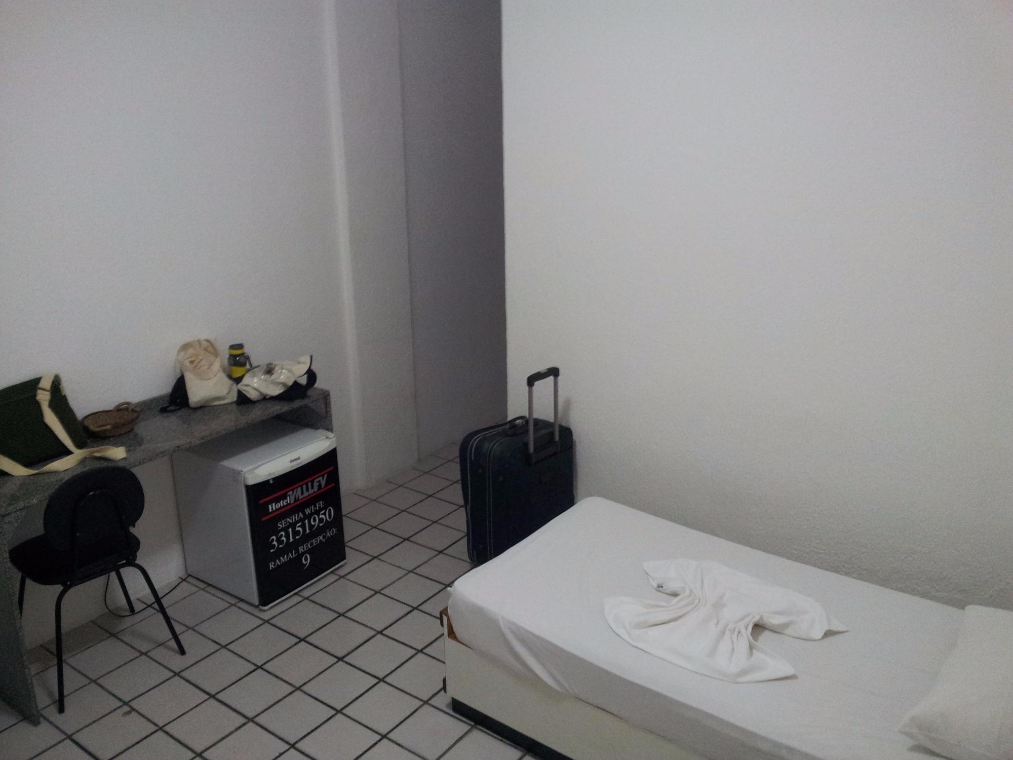 Hotel Valley-客卧