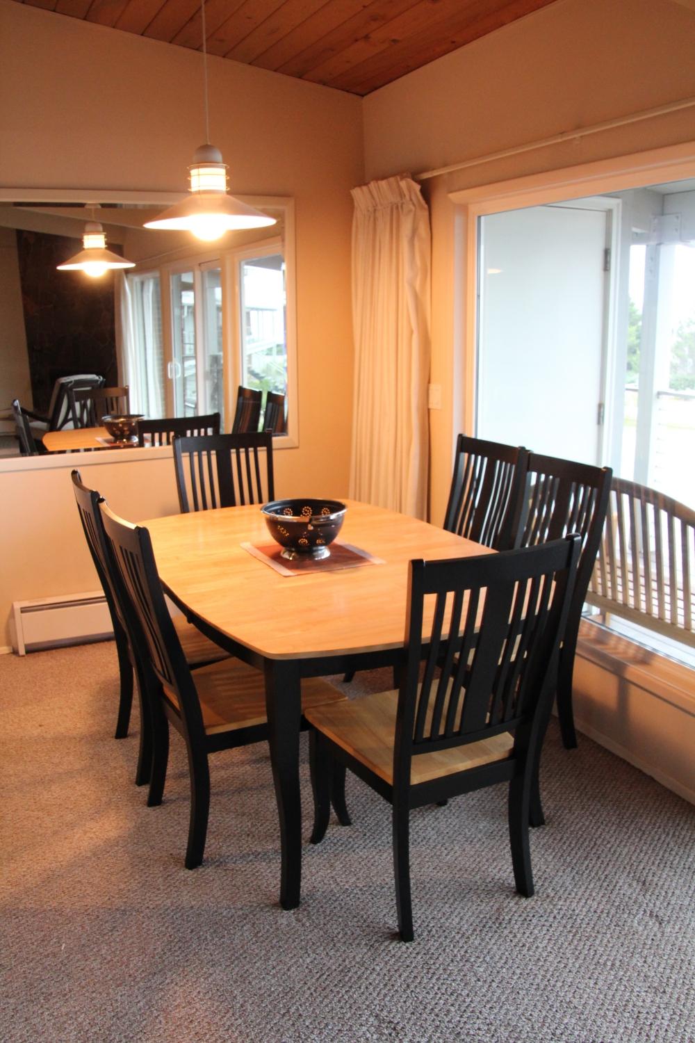 Pacific Terrace-餐饮