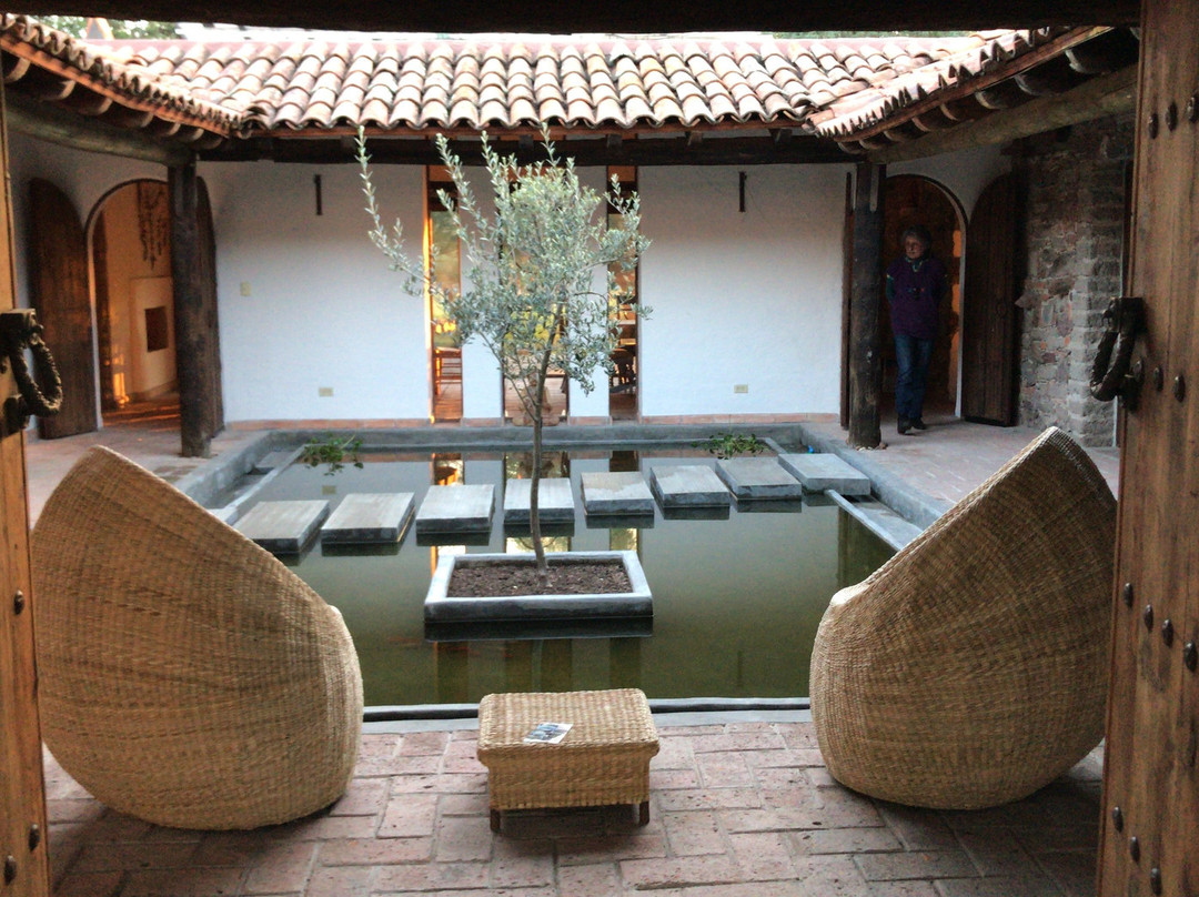 Don Chepe酒店住宿-Agave Azul