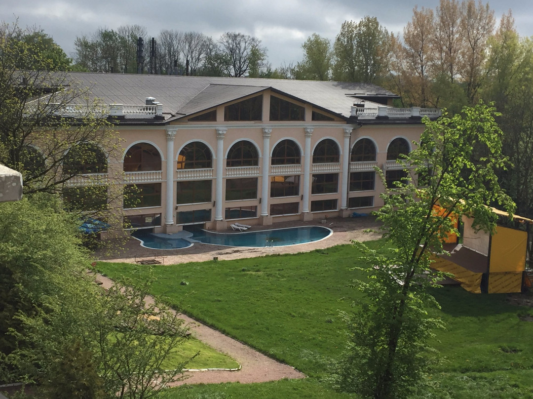 Spa Hotel Promenade
