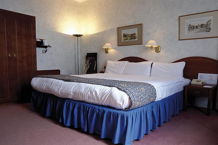 Hotel Skylark-浴室