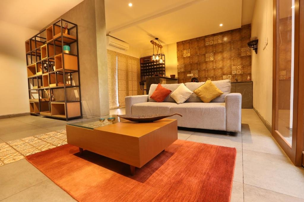 Hotel Aaliya-官方