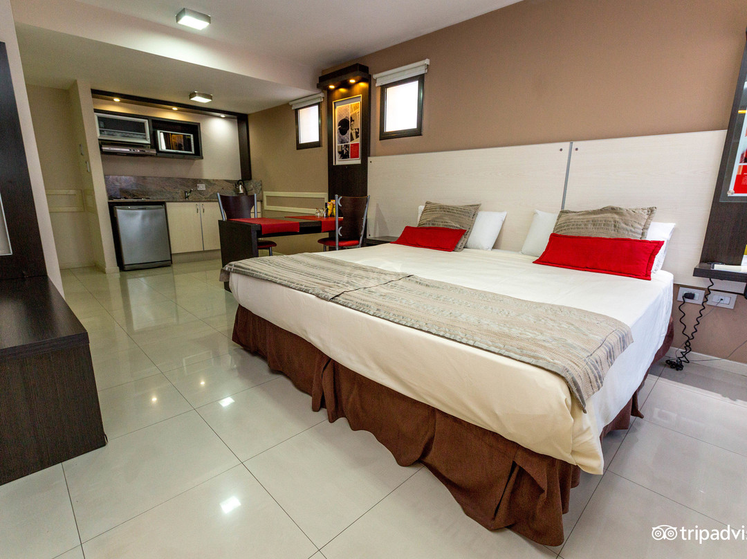 科尔多瓦酒店住宿-Hotel Sol de Piedra