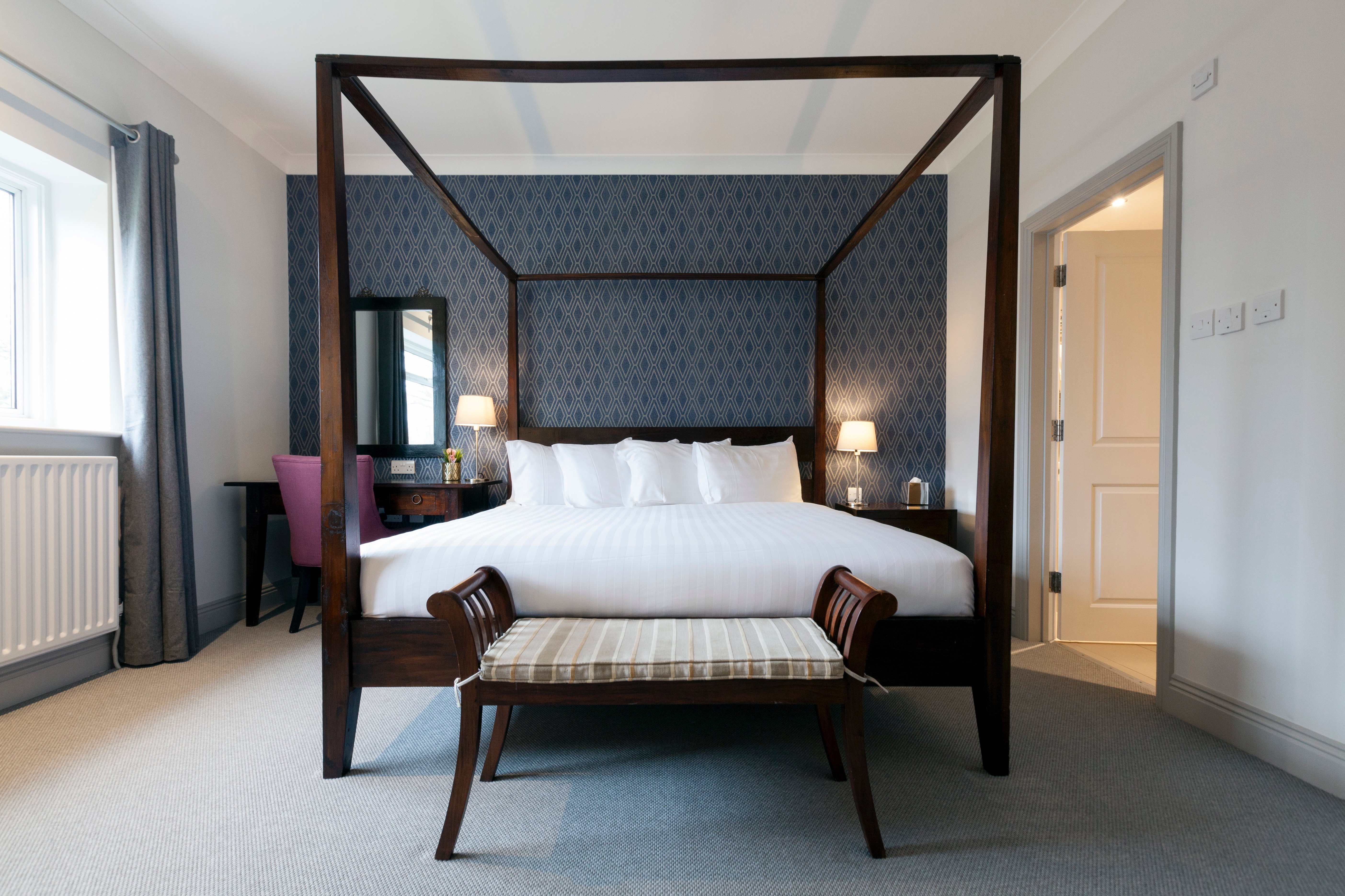 Asperion Hillside Hotel-官方