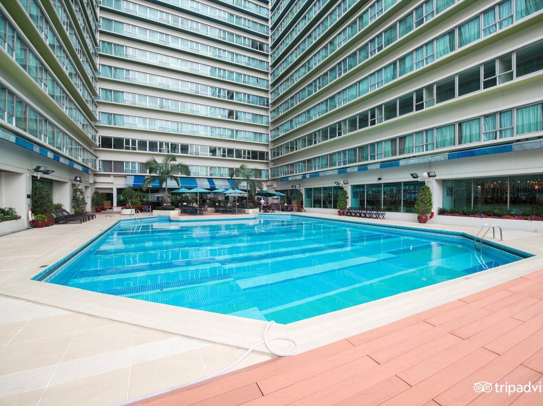 香港沙田丽豪酒店 (Regal Riverside Hotel) - Agoda 网上最低价格保证，即时订房服务