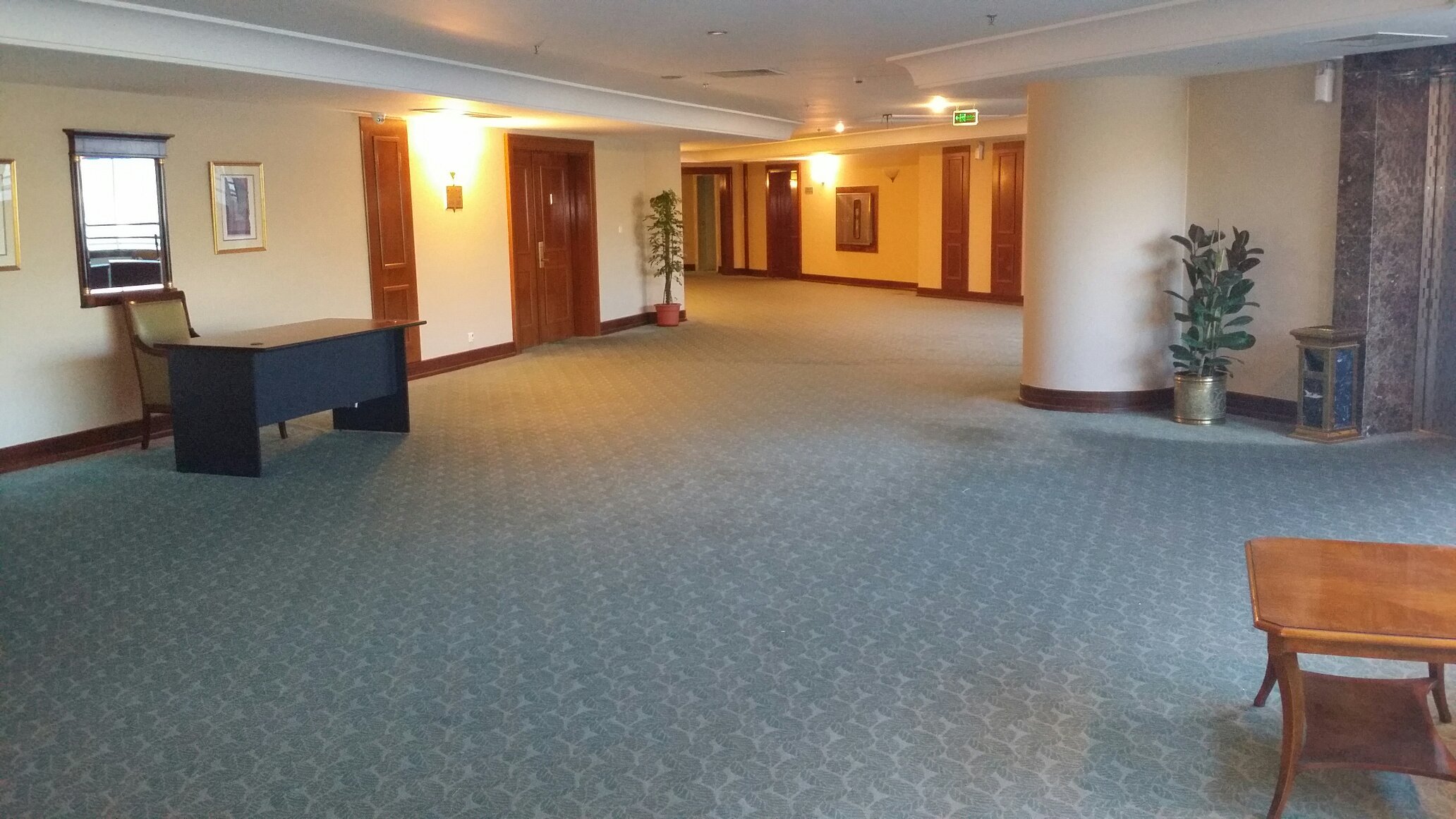 Abha Palace Hotel-官方