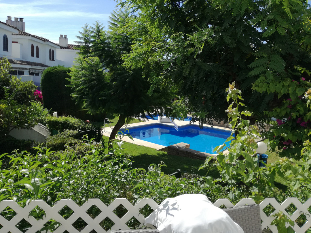 Albayalde Apartments