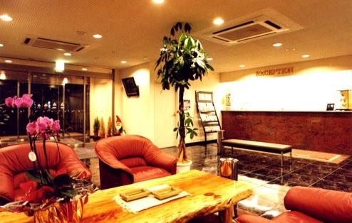 大间町 酒店住宿-Sun Hotel Ooma