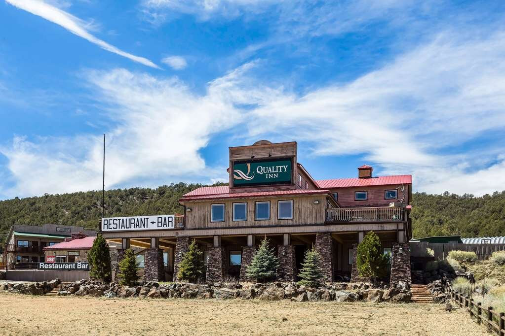 Quality Inn Bryce Canyon主图