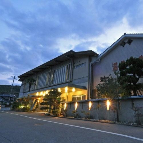 Yumen Kanko Hotel Meito Yume no Sato