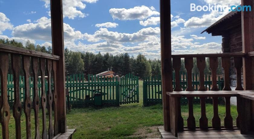 Baza Otdykha Sumbulovo