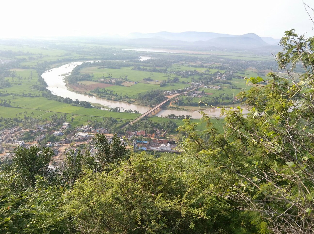 Vizianagaram District旅游攻略图片