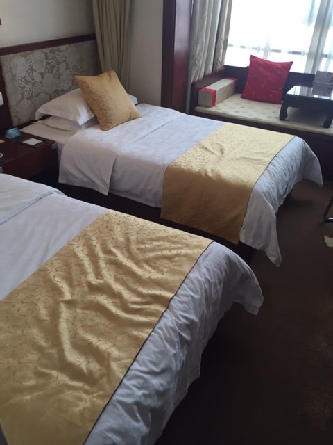 北京京林大厦-官方