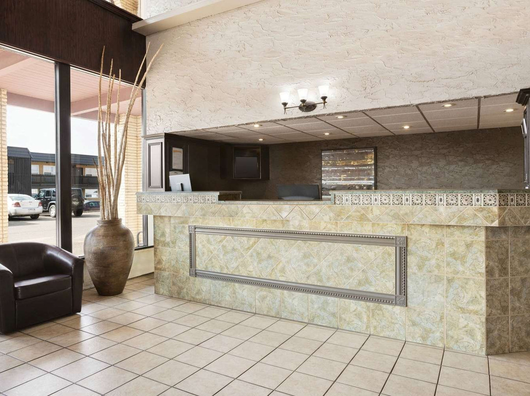 Baymont by Wyndham Medicine Hat主图