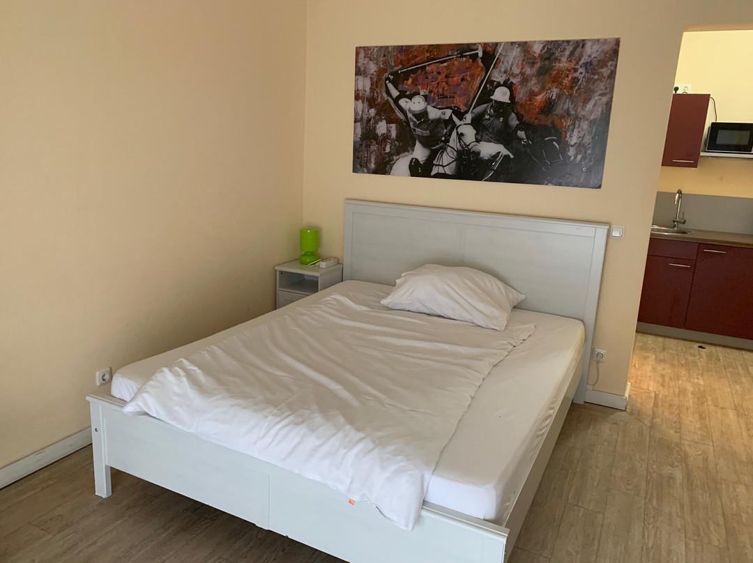 Airport Park Hotel MUC