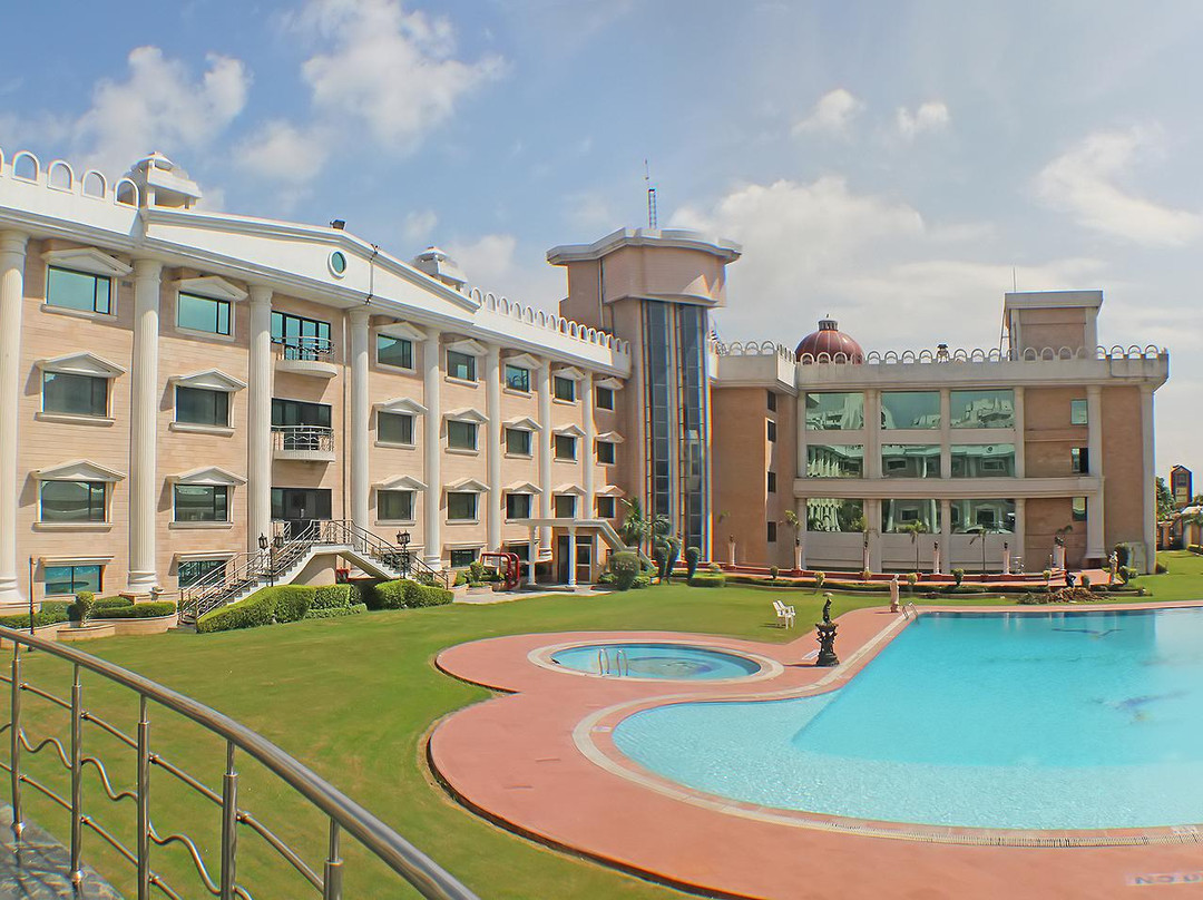 Doolapur Sant Prasad旅游攻略图片