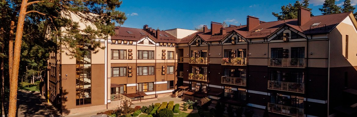Park Hotel Europe-官方