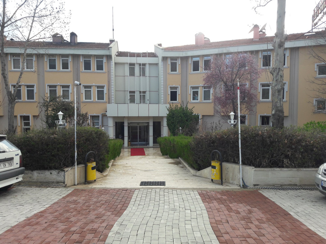 Dem Otel