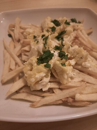 Santa Luzia餐馆和美食-Bistrô 4 Elementos