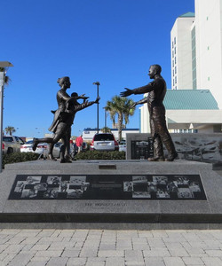 Naval Aviation Monument景点门票图片